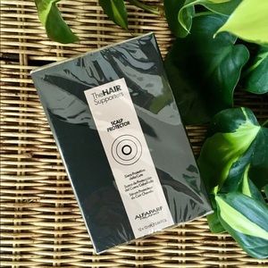 Alfaparf Hair Supporters Scalp Protector 12x13ml
